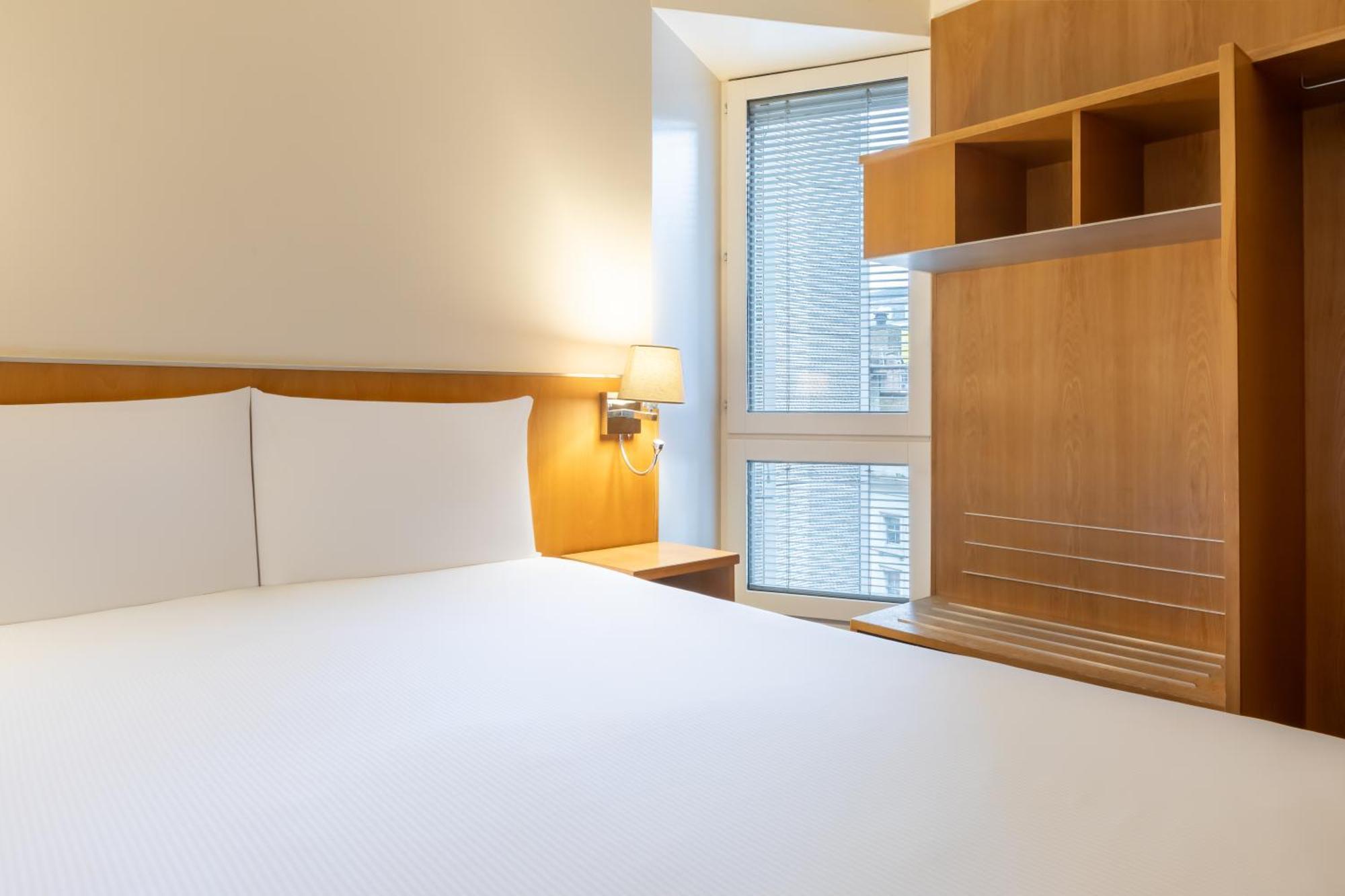 Quarto Duplo Clássico