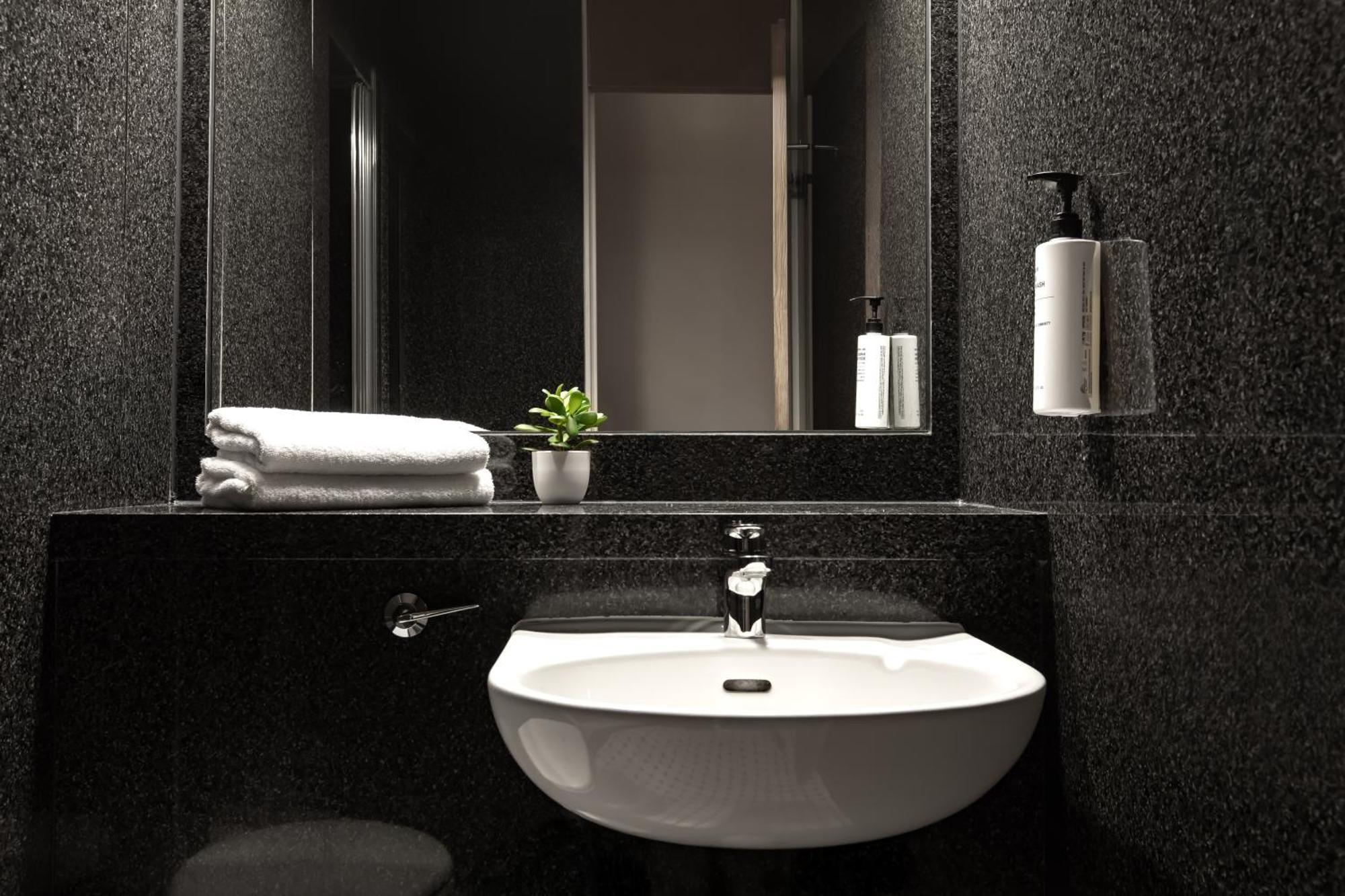 Quarto Twin Clássico