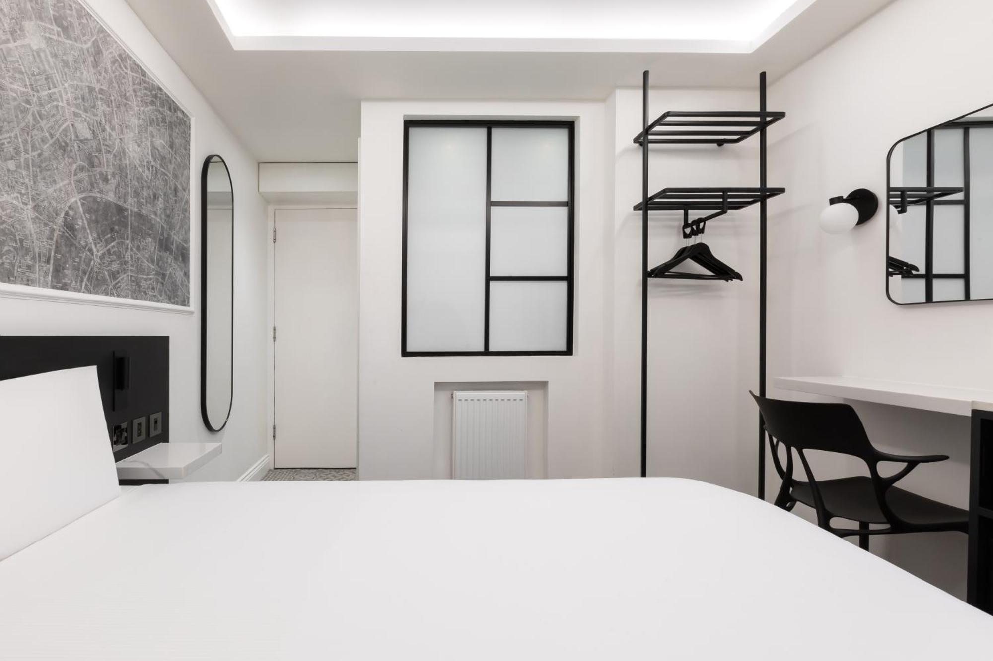 Quarto Duplo Exclusivo