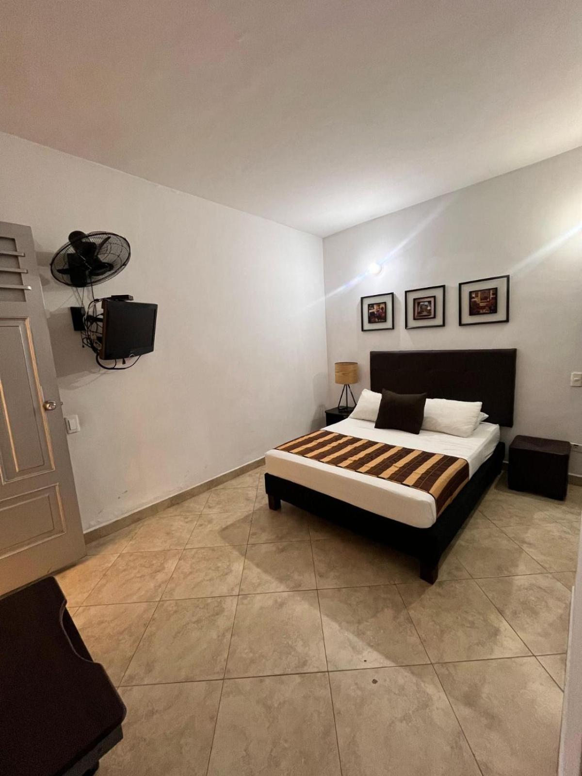 Habitación Doble