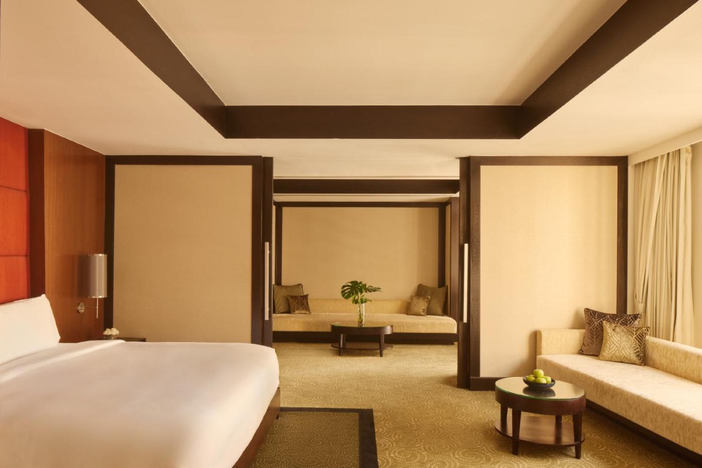 Suite Serenity mit 1 Schlafzimmer
