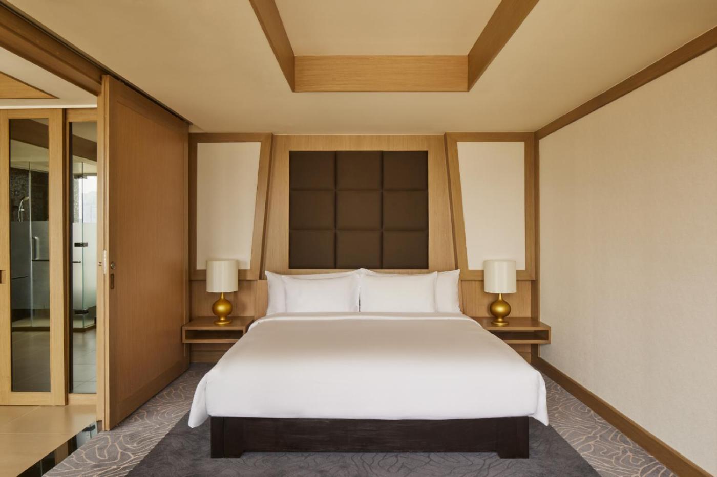 Suite Serenity mit 2 Schlafzimmern