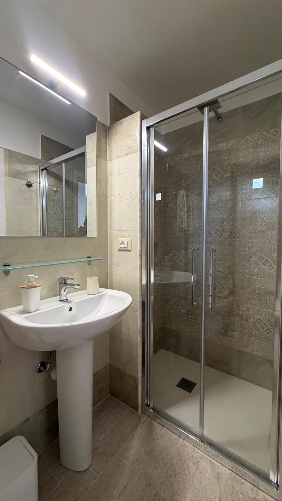 Camera Tripla con Bagno Privato