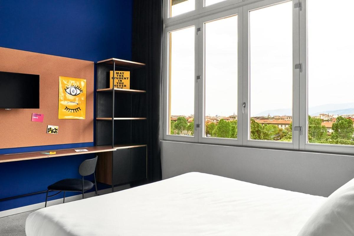Standaard Kamer met Queensize Bed