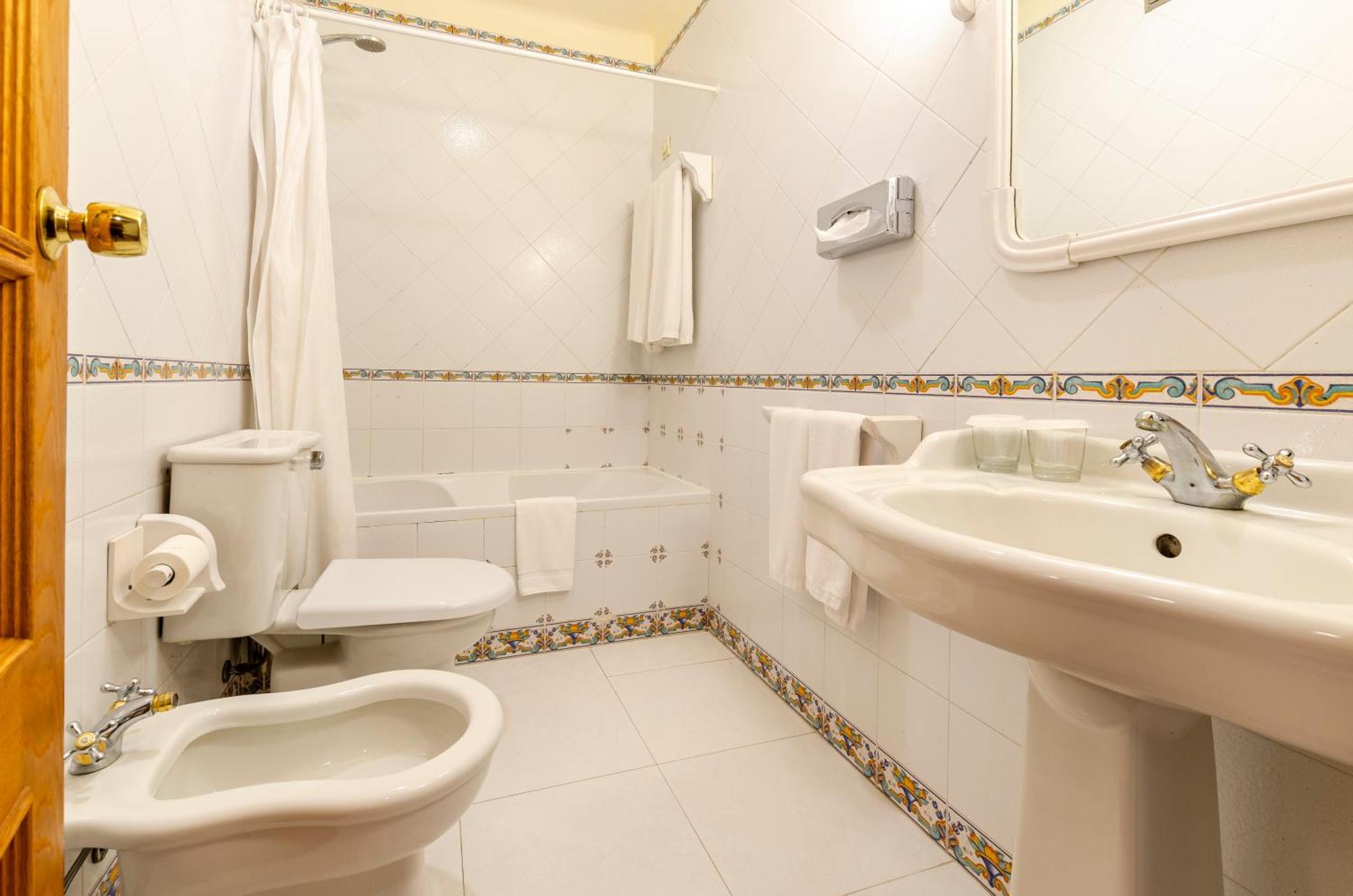 Quarto Duplo Standard