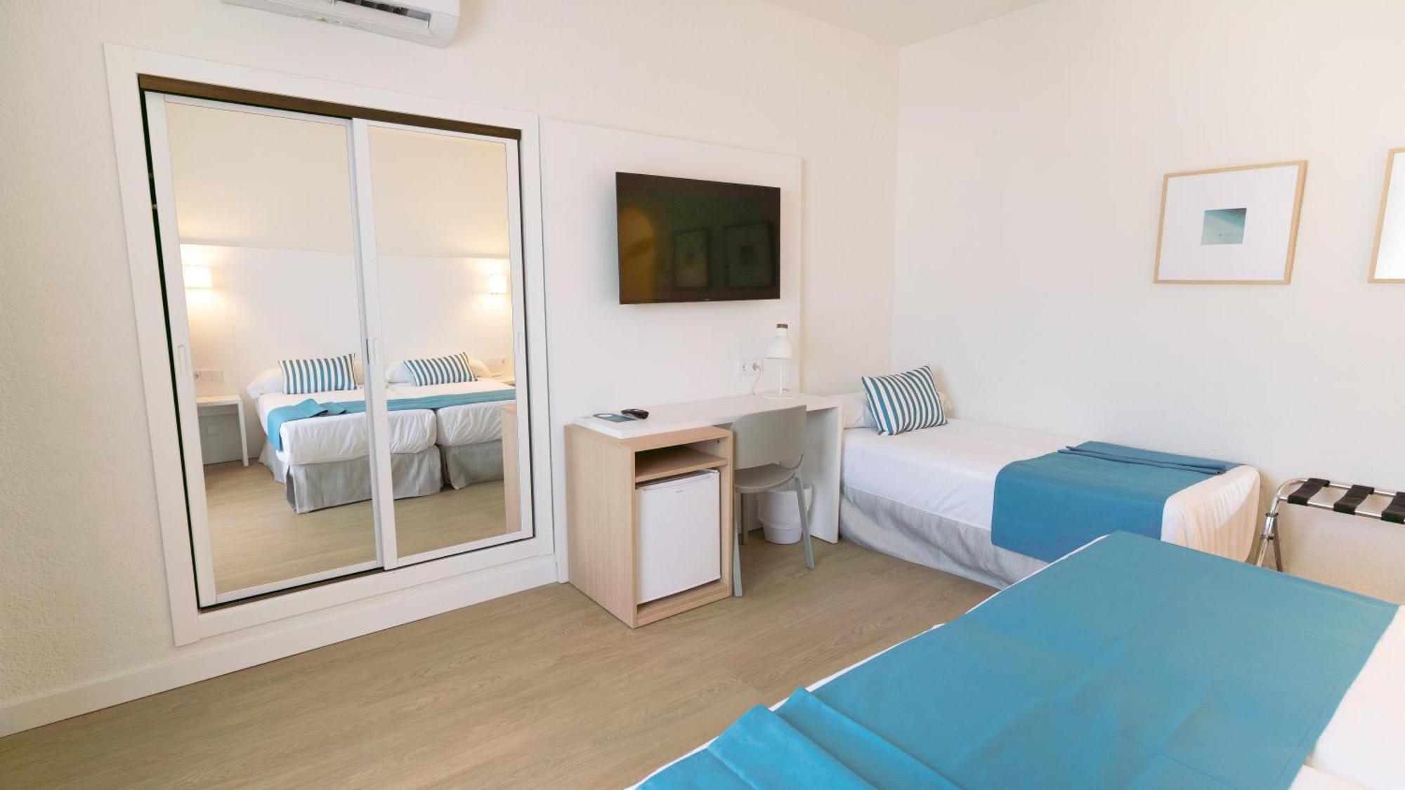 Quarto Triplo
