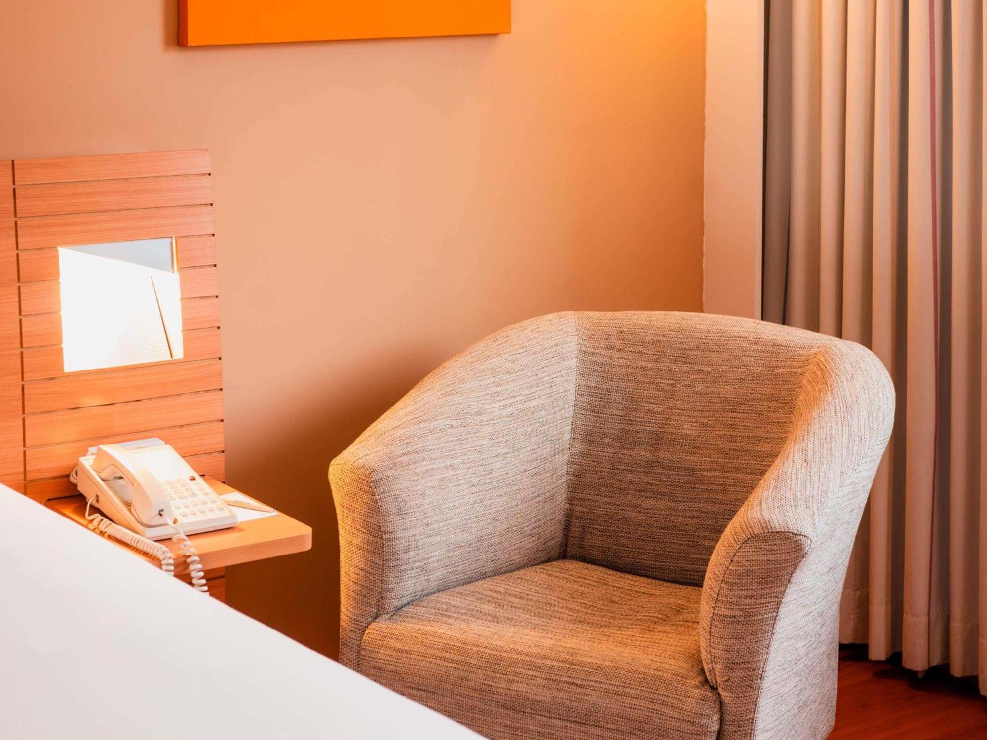 Habitación Doble Estándar
