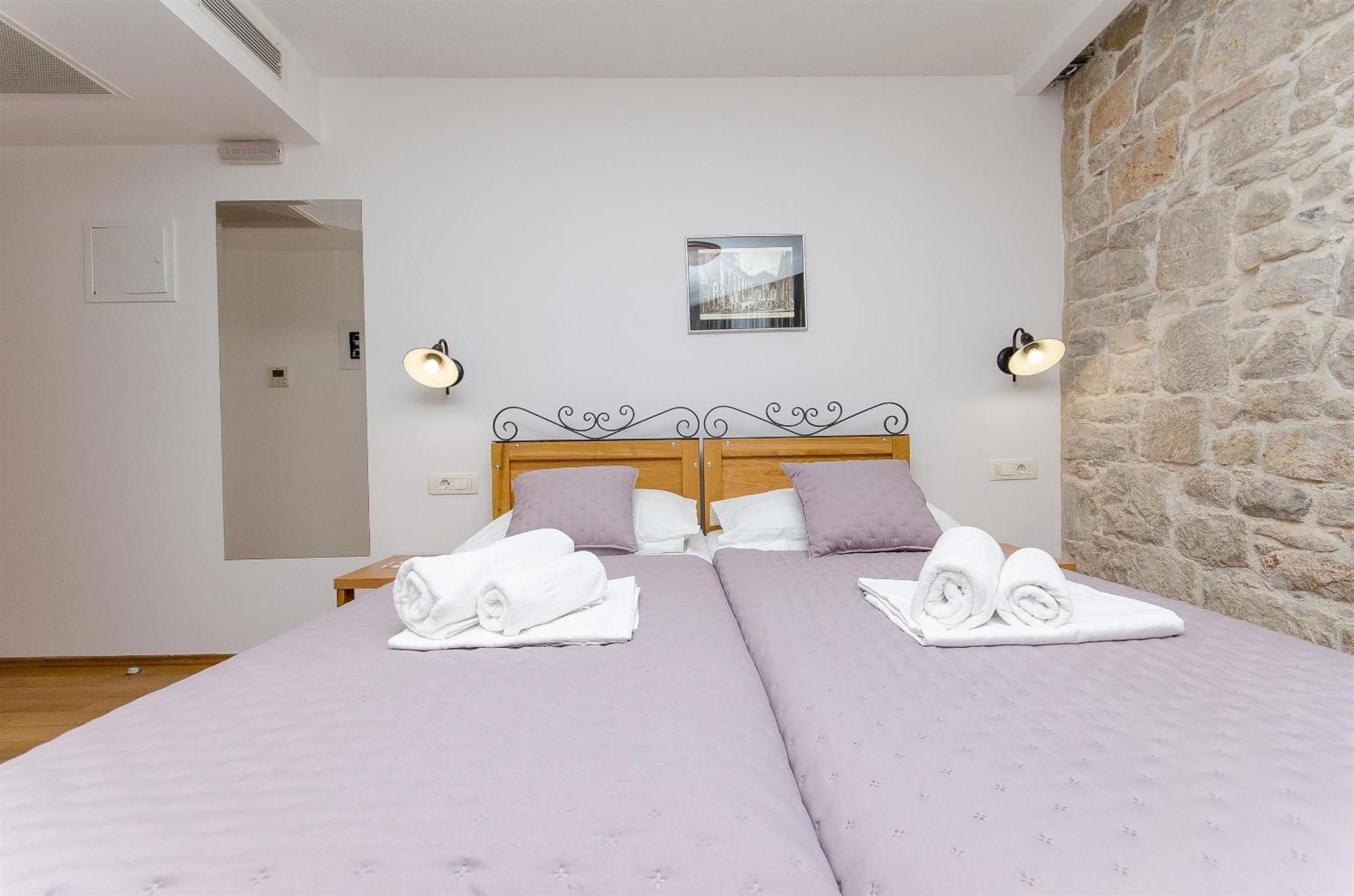 Deluxe Kamer