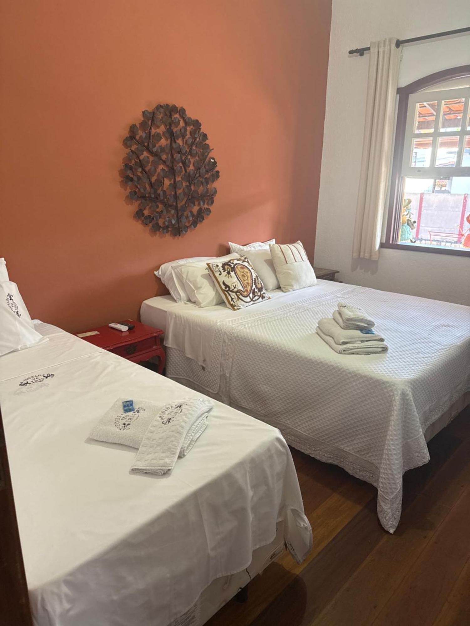 Apartamento de 2 Quartos com Vista