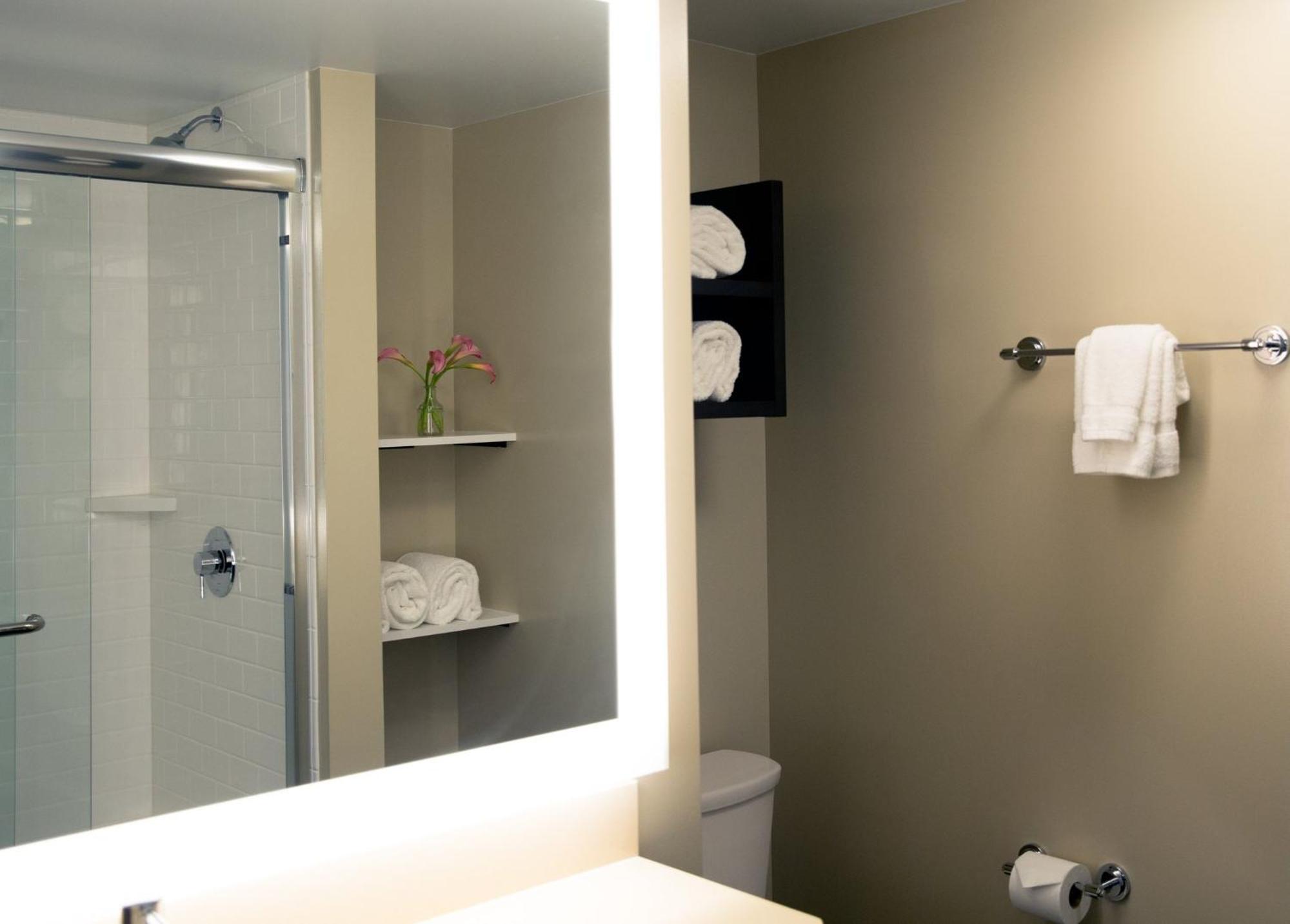 King Studio Suite