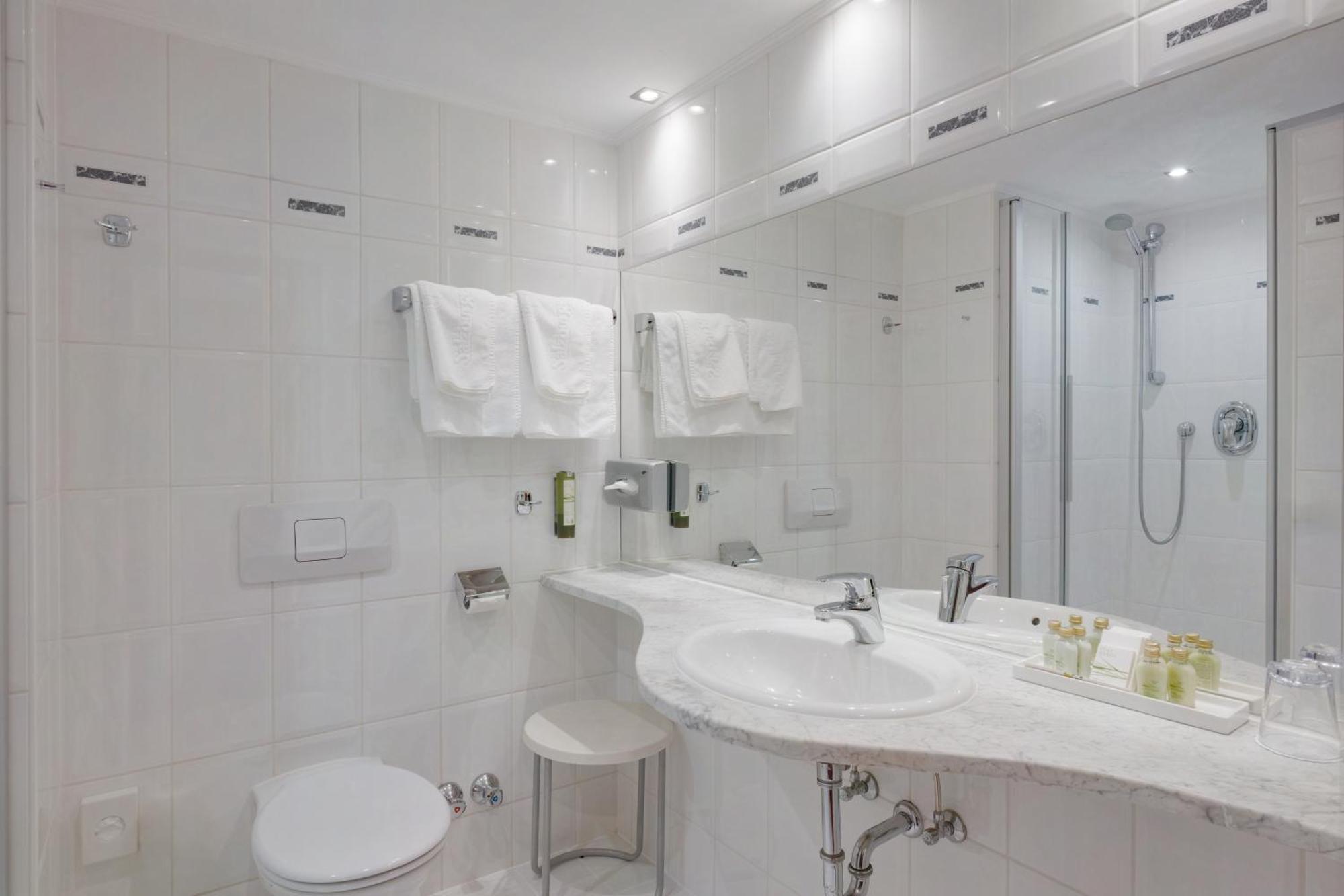 Quarto Duplo Standard