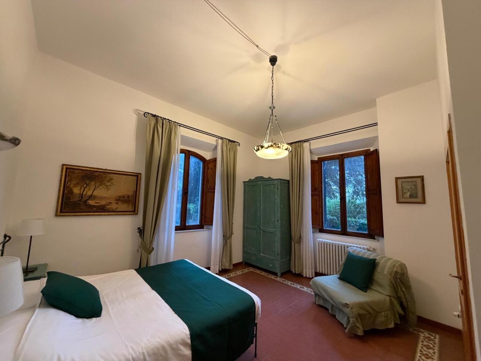 Chambre Double Supérieure