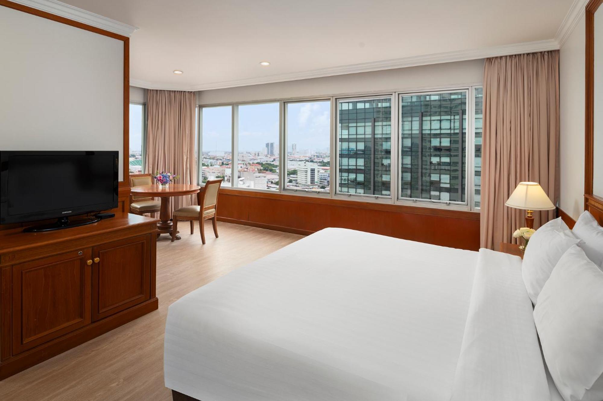 Suite Executiva