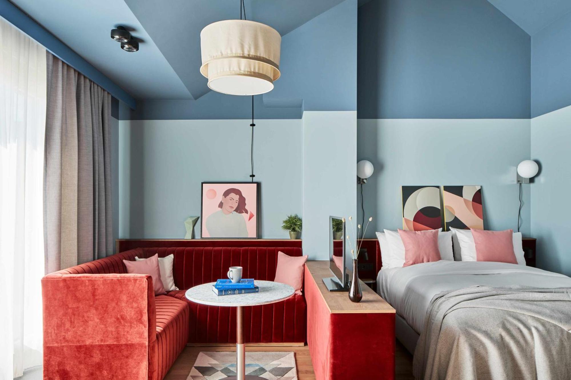 Suite avec Terrasse