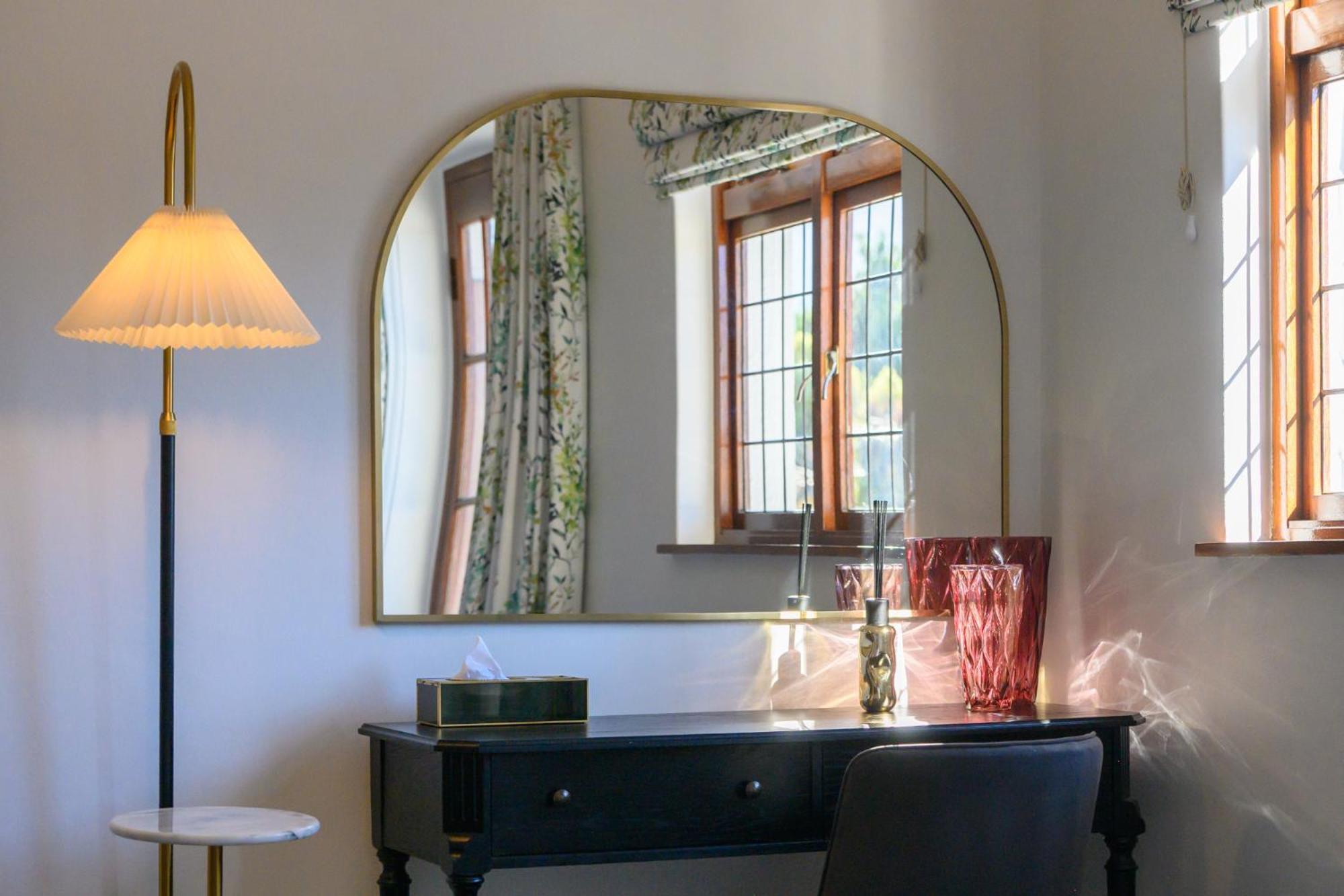 Deluxe Suite mit Kingsize-Bett