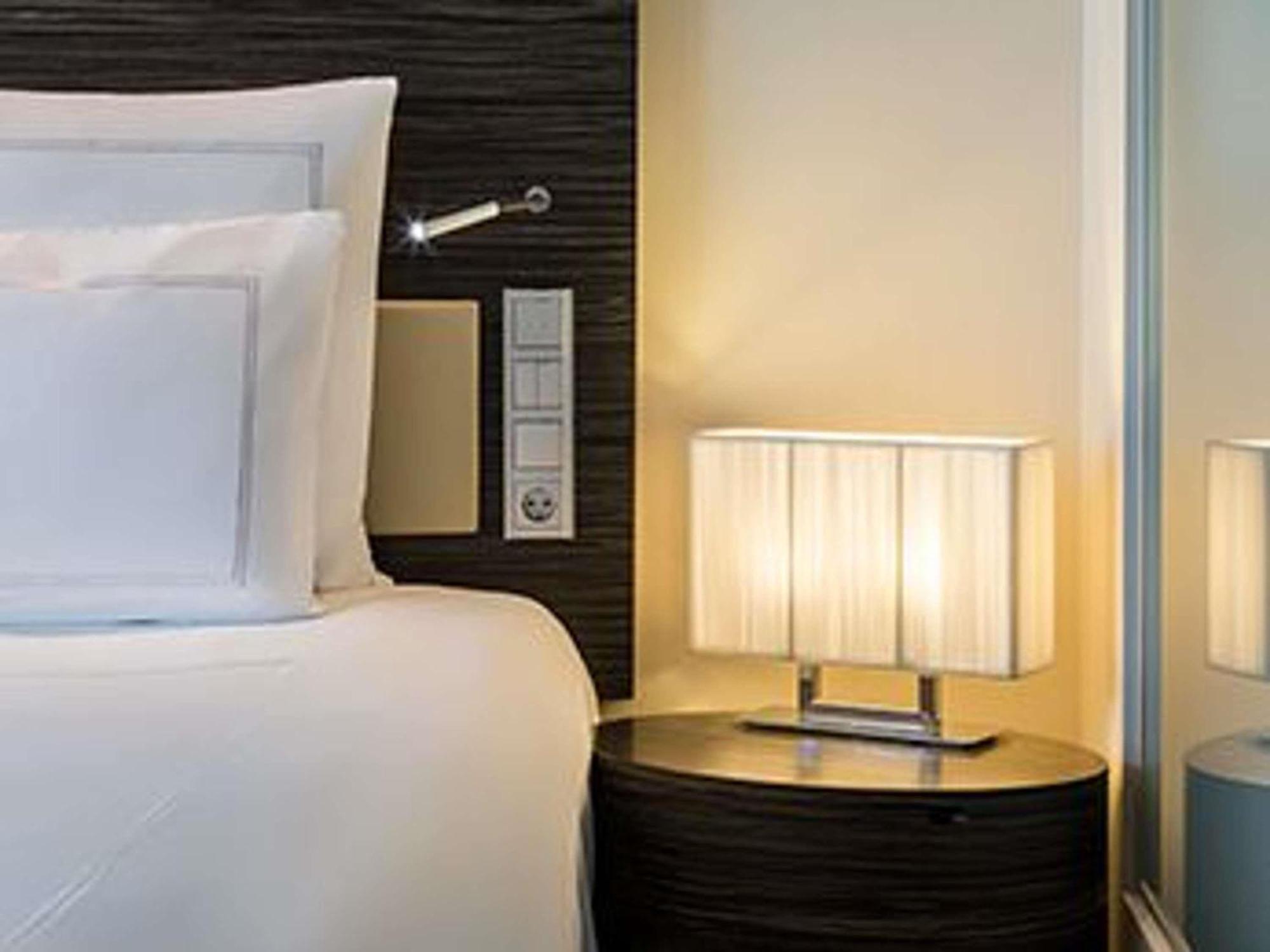 Swiss Advantage King Room