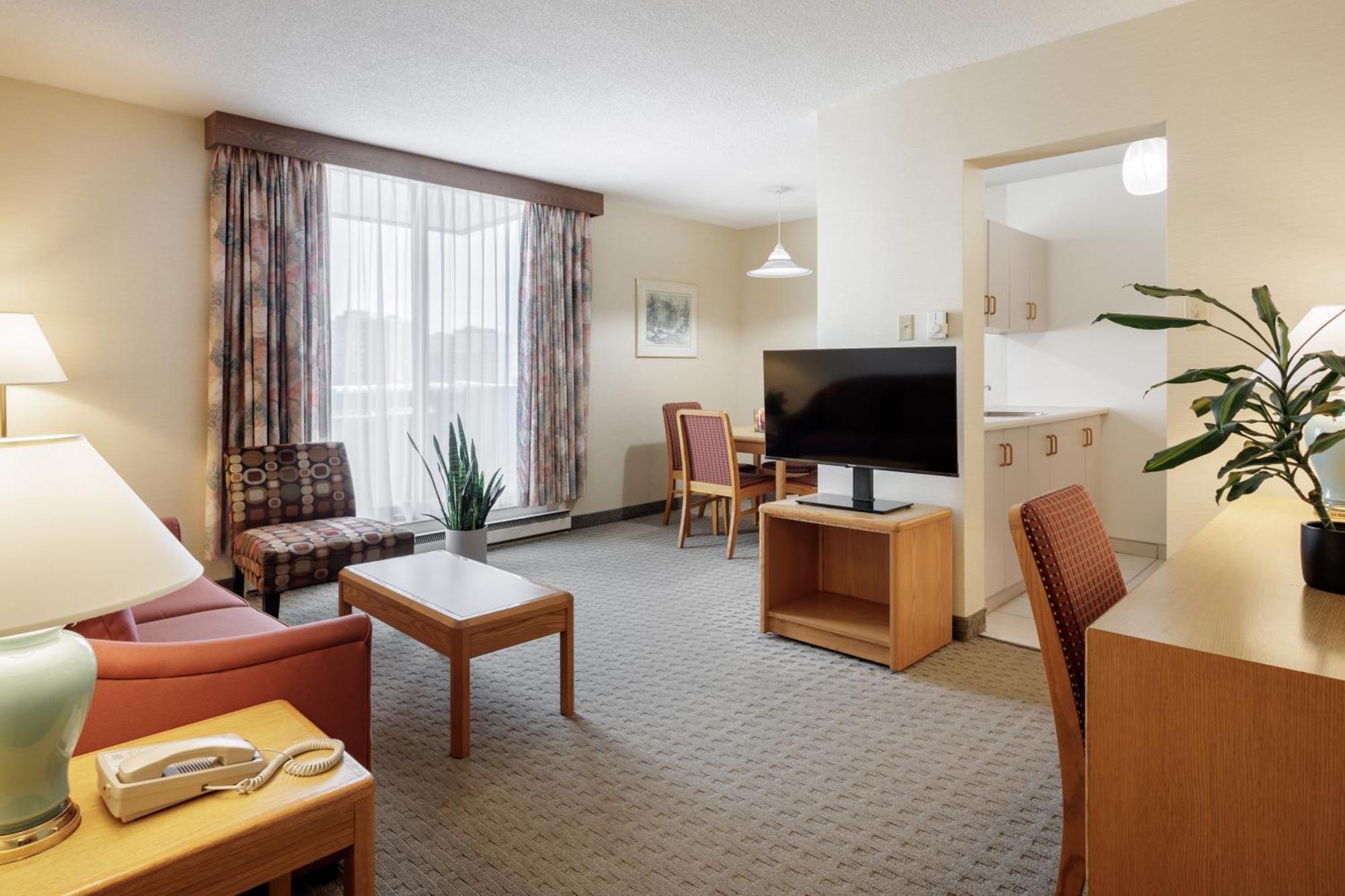 Suite Standard 1 Chambre