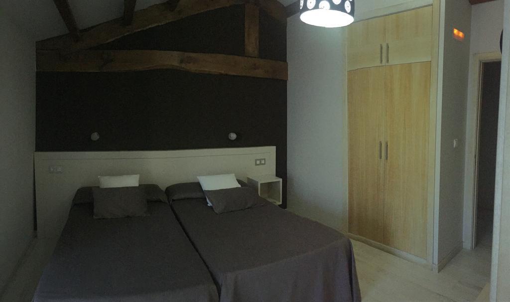 Habitación Doble - 1 o 2 camas
