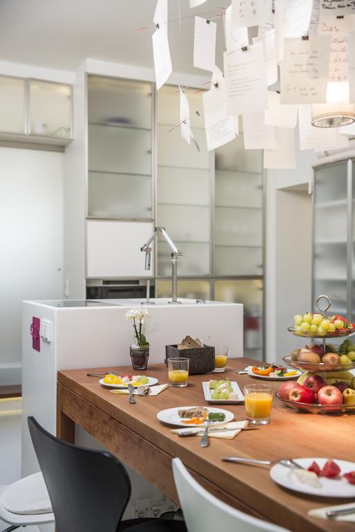 Suite Penthouse - Vue sur Lac