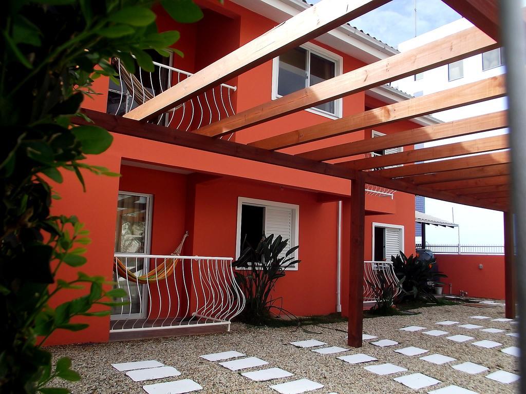 Apartamento de 1 Quarto