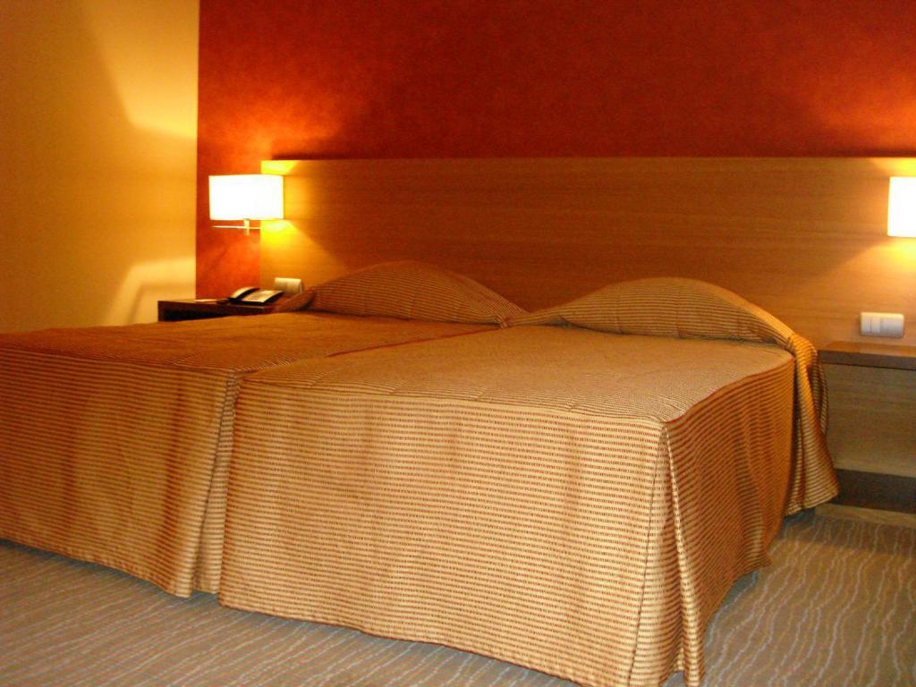 Chambre Simple