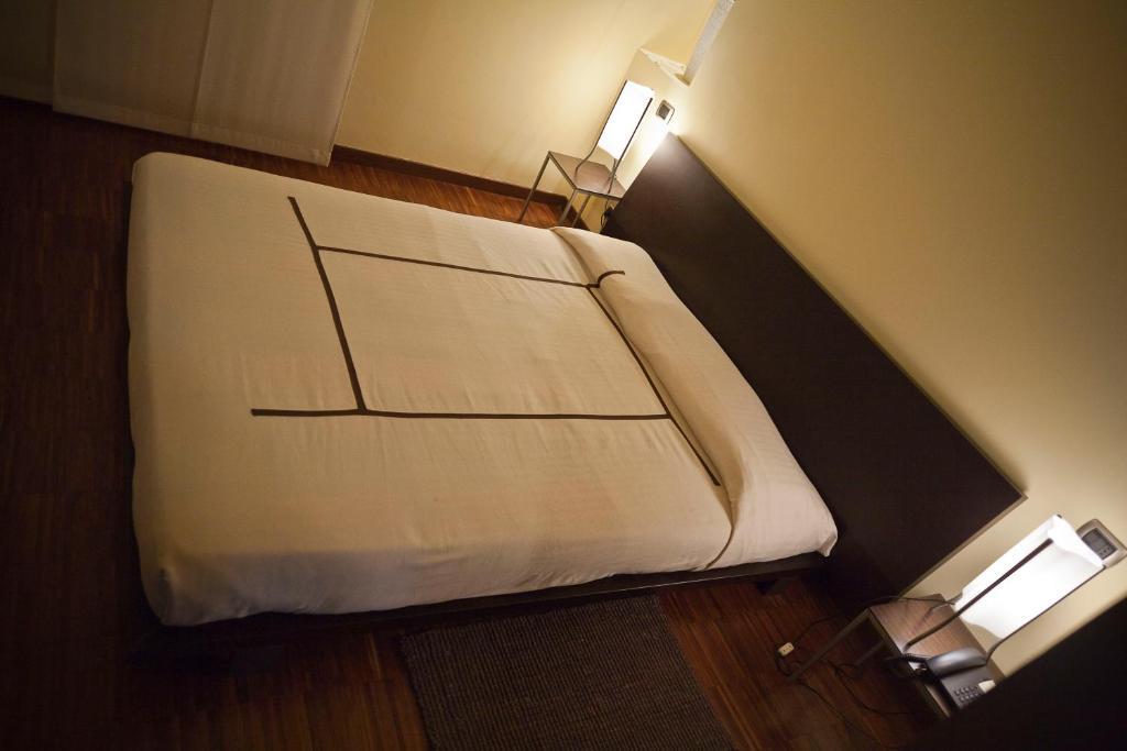 Comfort Doppel-/Zweibettzimmer