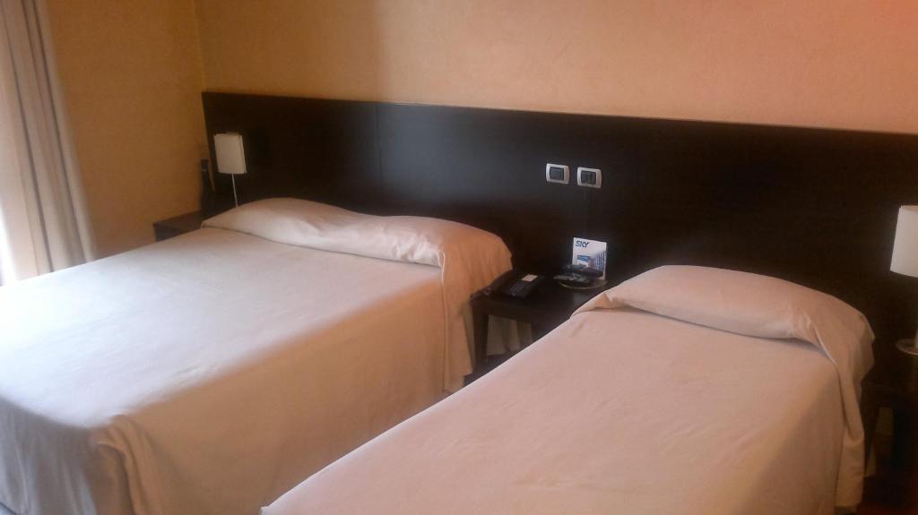 Vierbettzimmer