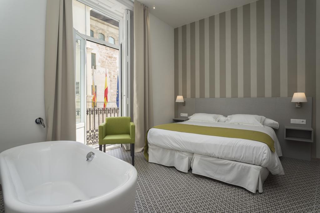 Chambre Double Deluxe