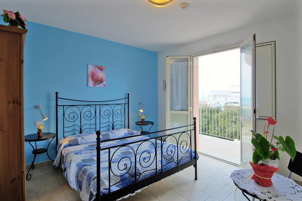 Appartamento con 1 Camera da Letto e Vista Mare