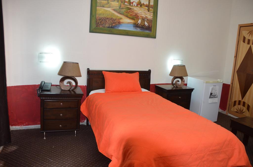 Chambre Simple Standard