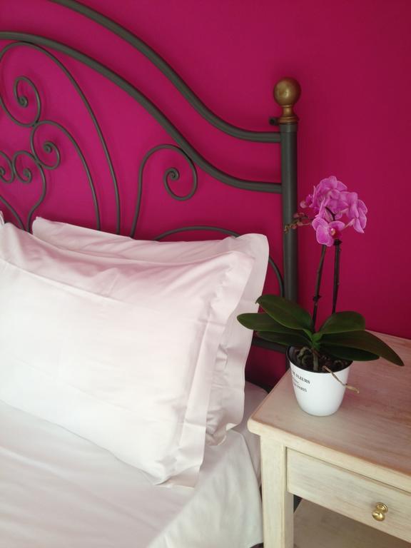 Superior Tweepersoonskamer met 1 of 2 Bedden en Balkon