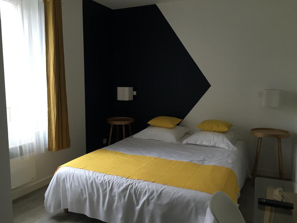 Chambre Double Confort