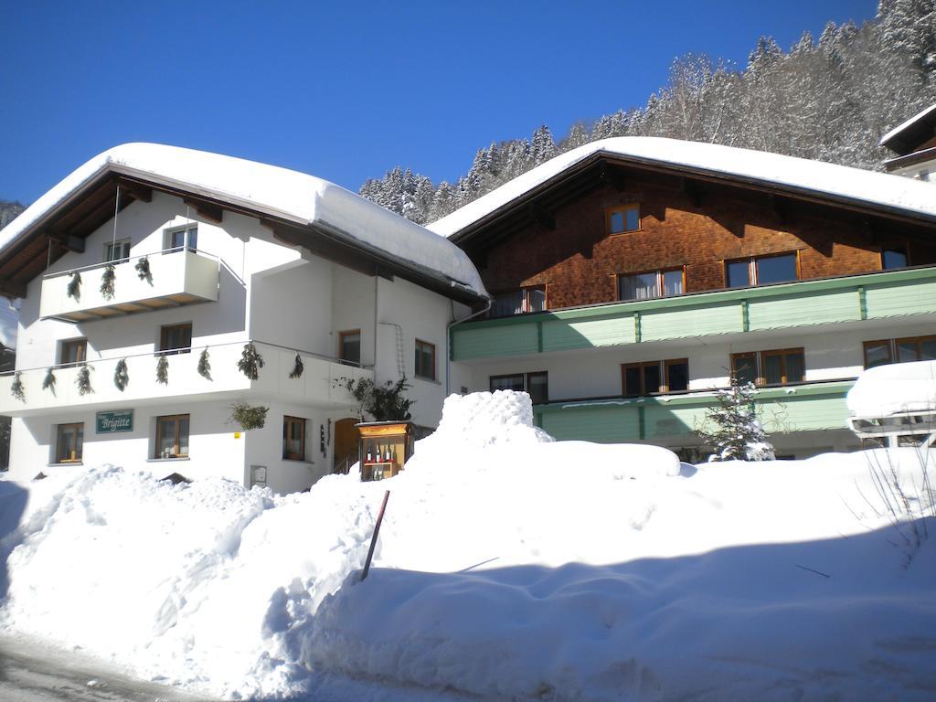 Doppelzimmer mit Balkon