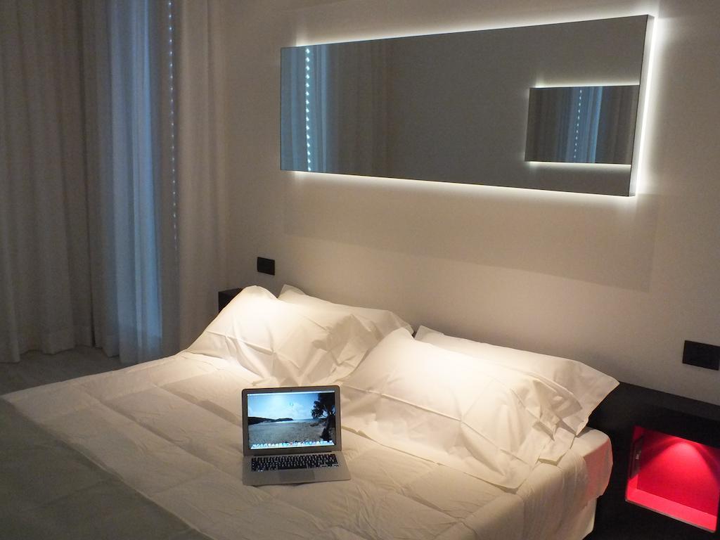 Quarto Standard com Cama de Casal ou 2 de Solteiro