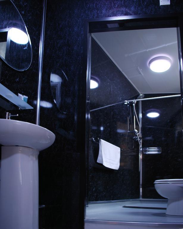 Habitación Doble Pequeña