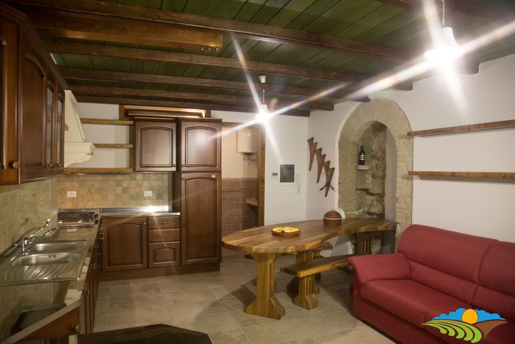 Chambre Triple Supérieure