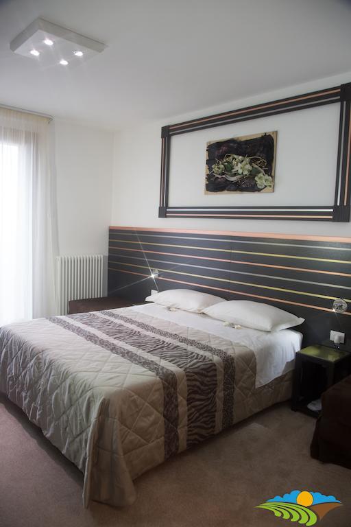Chambre Double Supérieure