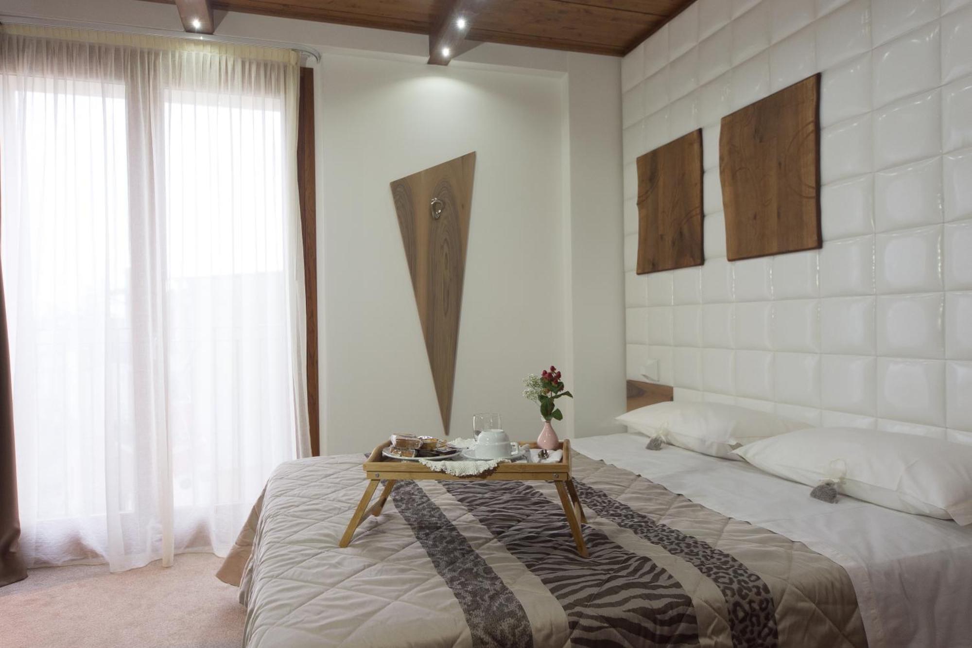 Chambre Simple