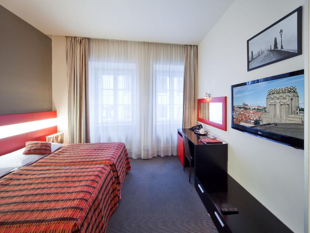 Chambre Double ou Lits Jumeaux avec Vue
