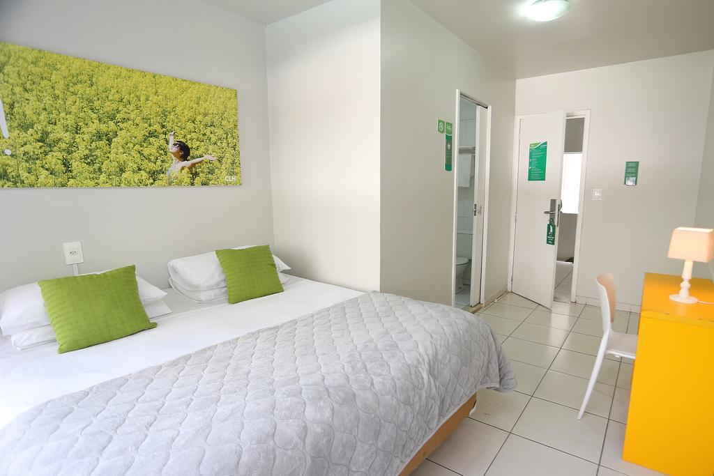 Quarto Duplo Superior