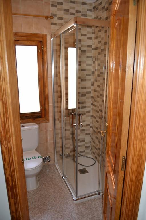 Chambre Double ou Lits Jumeaux avec Lit d'Appoint