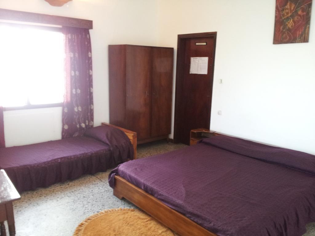 Chambre Triple Deluxe