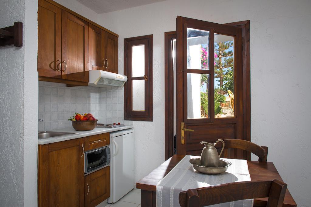Studio Lits Jumeaux (2 Adultes)
