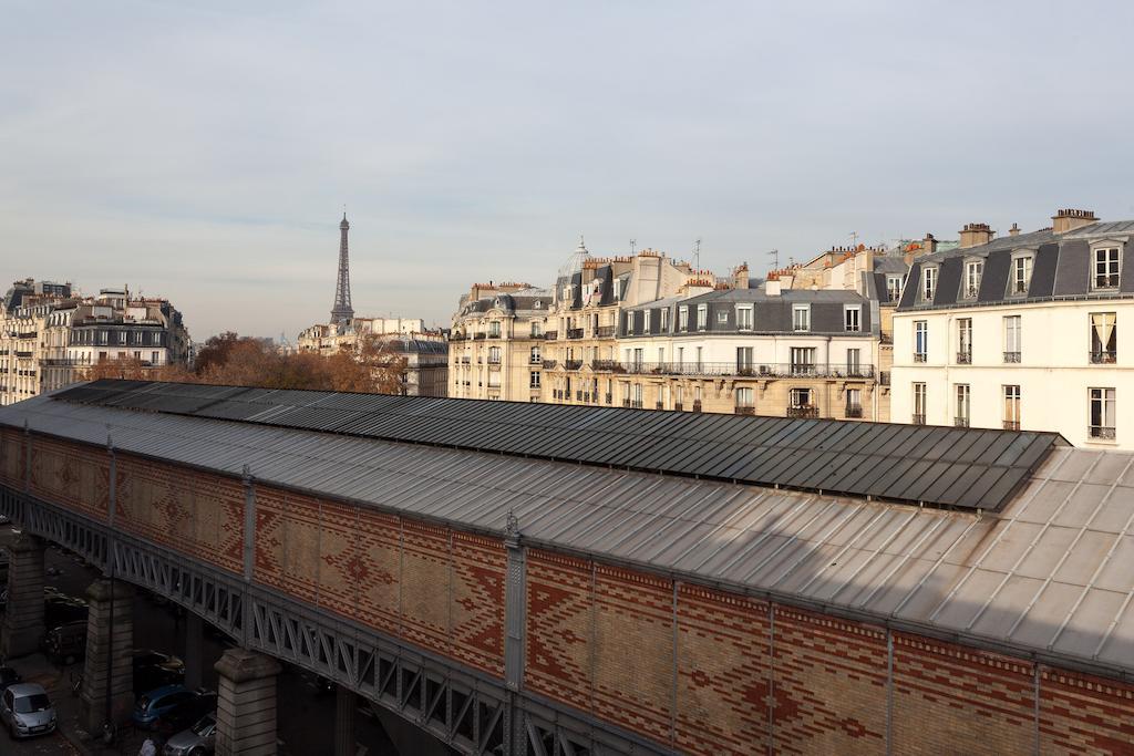 Suite Junior avec Terrasse