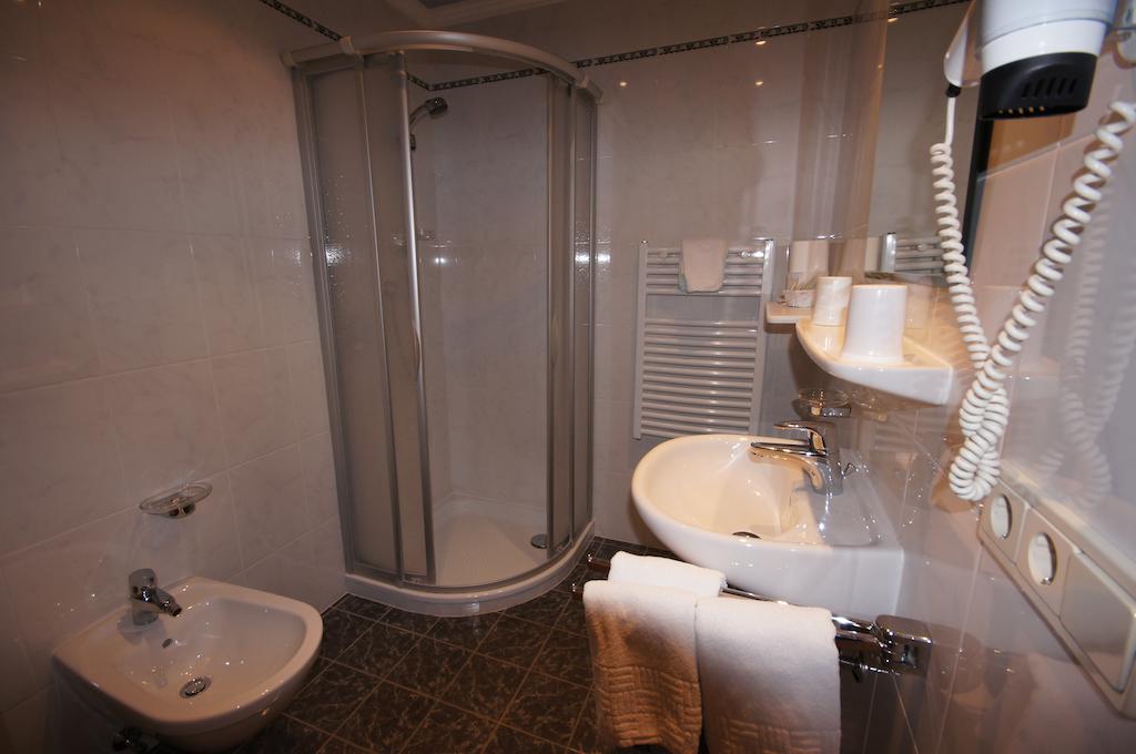 Standard Doppelzimmer