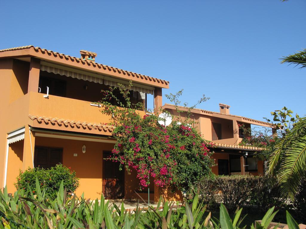 Apartment mit 1 Schlafzimmer (2 Erwachsene) - Località Re Marina