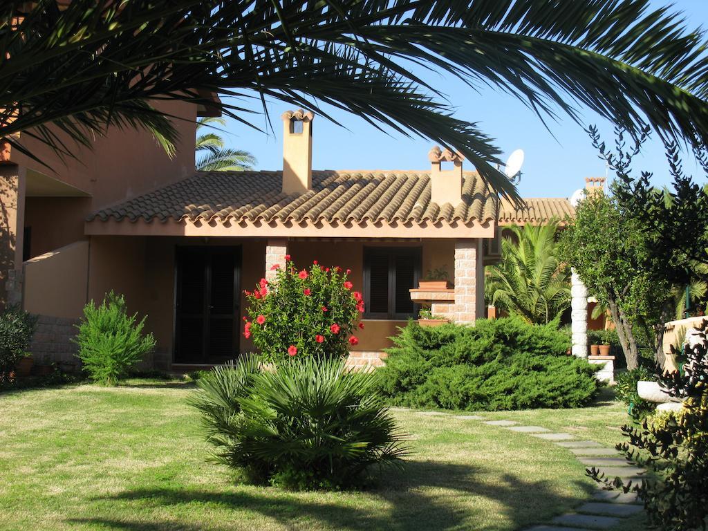 Apartment mit 2 Schlafzimmern (4 Erwachsene) - Località Re Marina