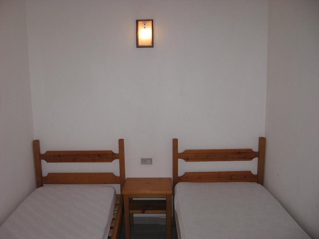 Apartment mit 2 Schlafzimmern (4 Erwachsene) - Località Le Ginestre Alte