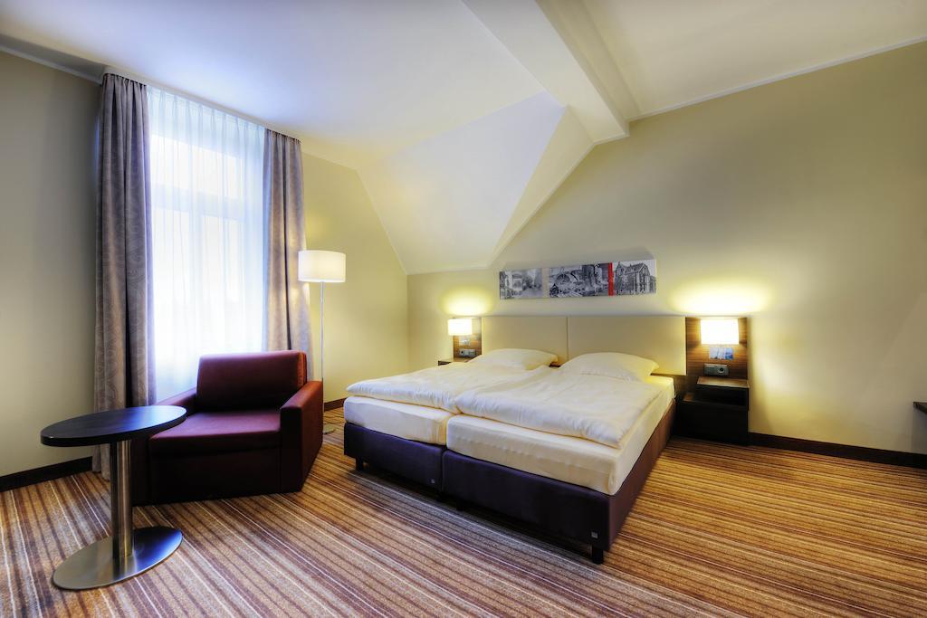 Comfort Doppelzimmer