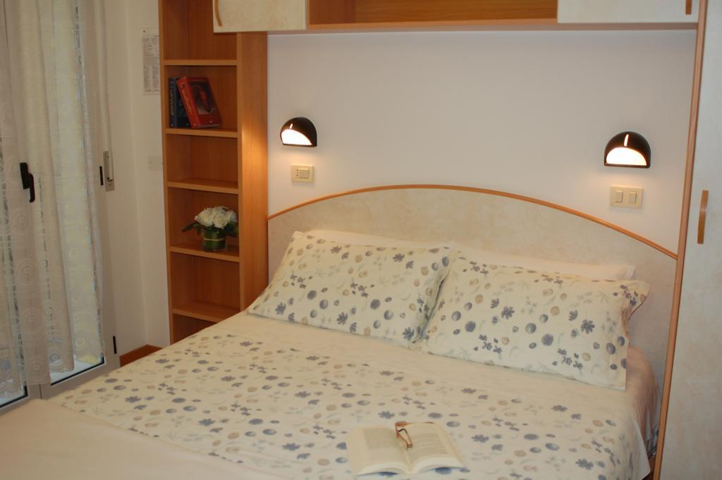 Tweepersoonskamer met 1 of 2 Bedden